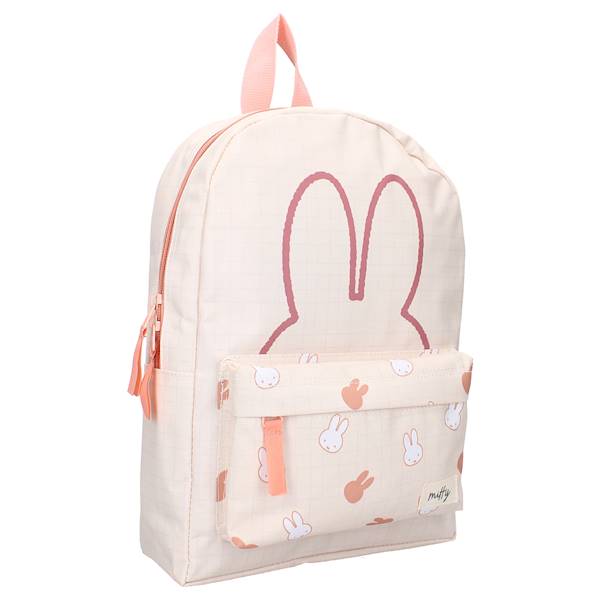 Plecak dla dzieci Miffy PINK Reach For The Stars