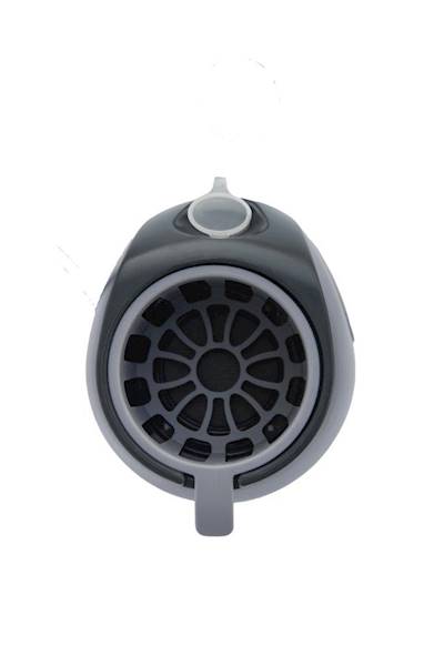 B-Podgrzewacz do butelek Digital Home shady grey