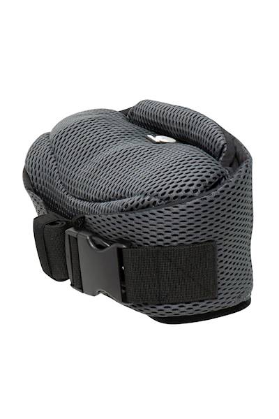 Nosidełko Dooky Urban Comfort Grey sapphire 