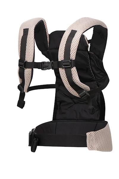 Nosidełko Dooky Urban Comfort Beige desert