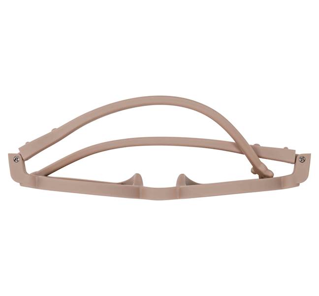Okulary przeciwsłoneczne Dooky Waikiki BEIGE 6-36 
