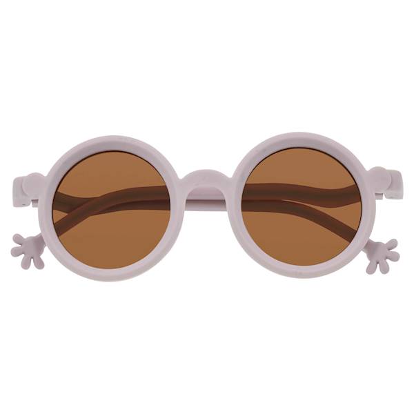 Okulary przeciwsłoneczne Dooky Waikiki PINK 6-36 