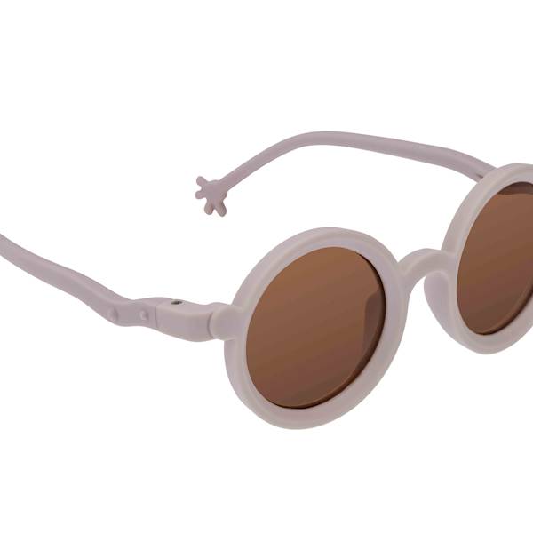 Okulary przeciwsłoneczne Dooky Waikiki PINK 6-36 