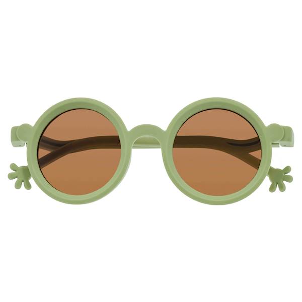 Okulary przeciwsłoneczne Dooky Waikiki OLIVE 6-36 