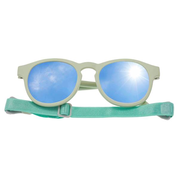Okulary przeciwsłoneczne Dooky Hawaii MINT 6-36 m