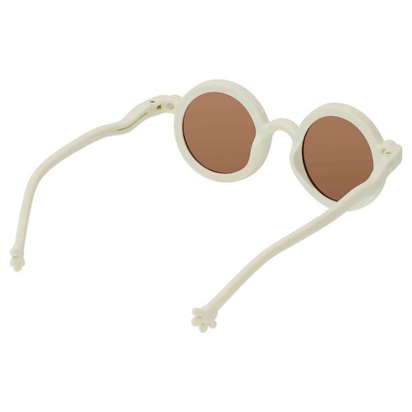 Okulary przeciwsłoneczne Dooky Waikiki WHITE 6-36 