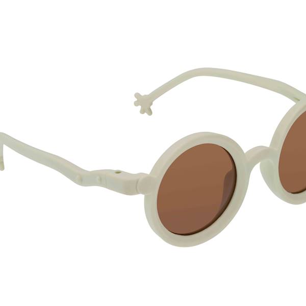 Okulary przeciwsłoneczne Dooky Waikiki WHITE 6-36 