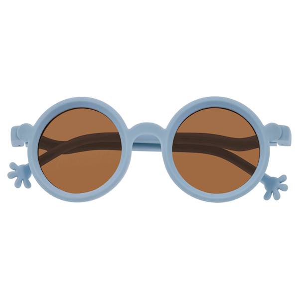 Okulary przeciwsłoneczne Dooky Waikiki BLUE 6-36 