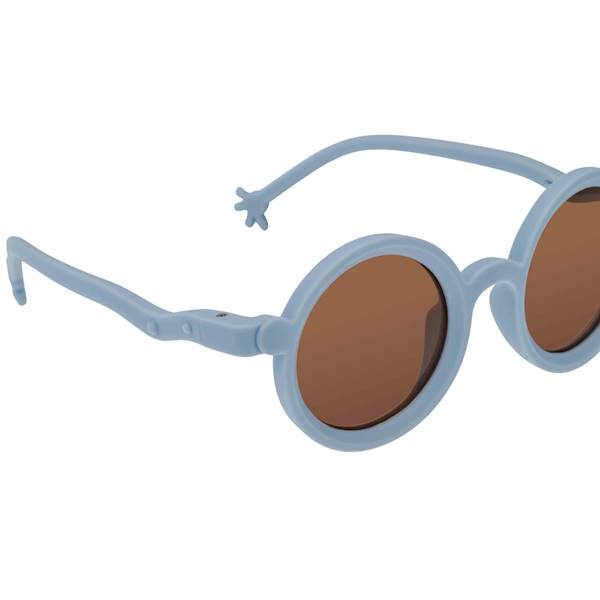 Okulary przeciwsłoneczne Dooky Waikiki BLUE 6-36 
