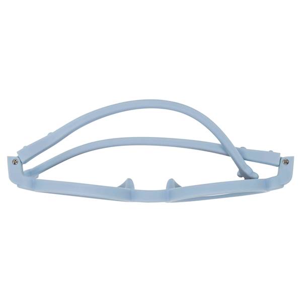 Okulary przeciwsłoneczne Dooky Waikiki BLUE 6-36 