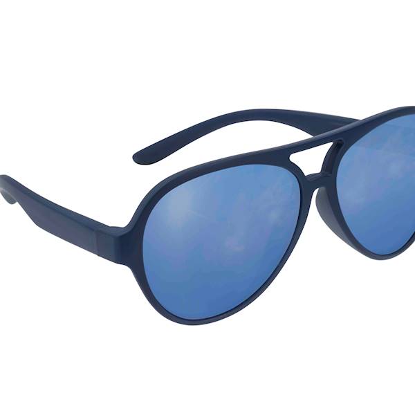 Okulary przeciwsłoneczne Dooky Jamaica Air NAVY3-7