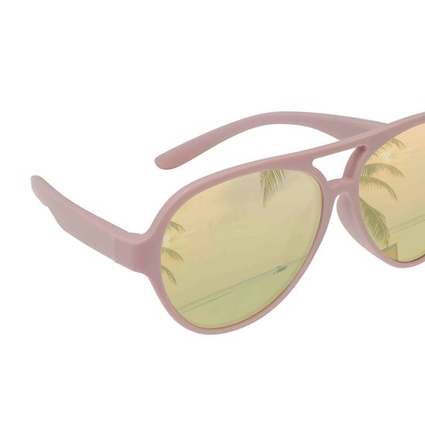 Okulary przeciwsłoneczne Dooky Jamaica Air PINK SO