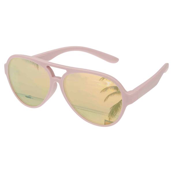 Okulary przeciwsłoneczne Dooky Jamaica Air PINK SO