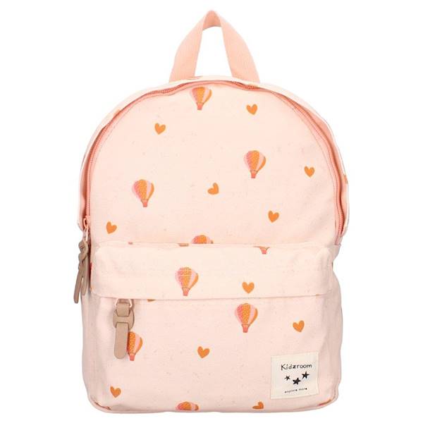 Plecak dla dzieci Sweet Balloons pink KIDZROOM