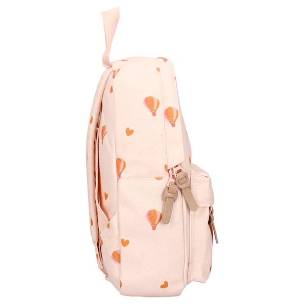 Plecak dla dzieci Sweet Balloons pink KIDZROOM