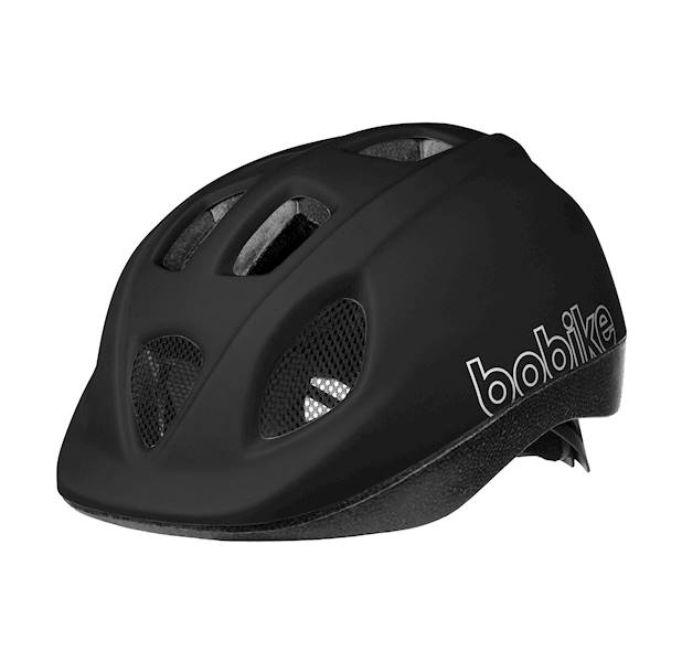 KASK Bobike Go  size XS - URBAN BLACK