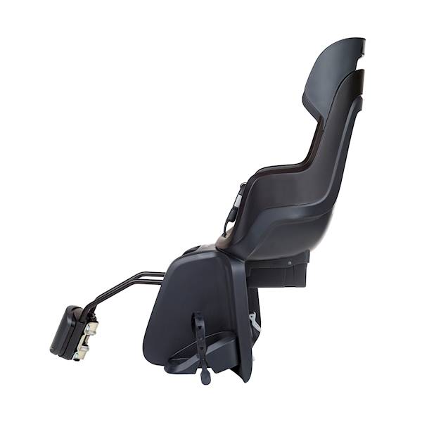 Fotelik row. Bobike GO RS 1P rama Urban black