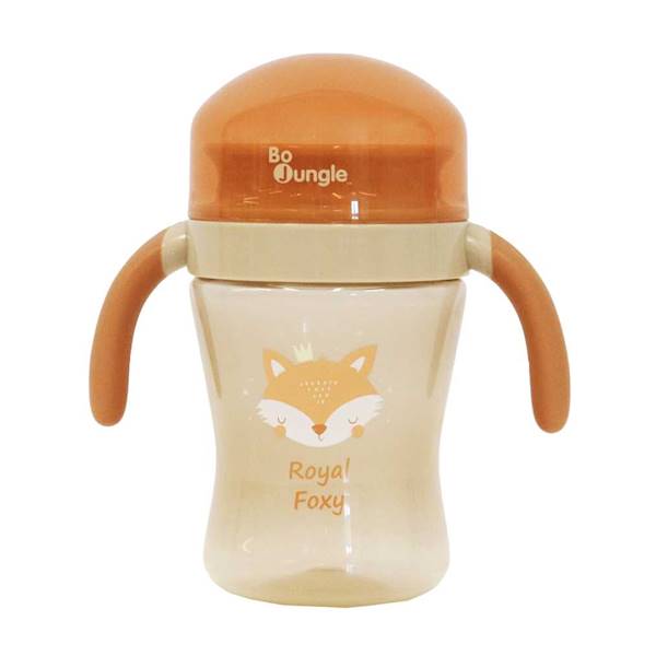 Kubek treningowy 360° Royal Foxy 