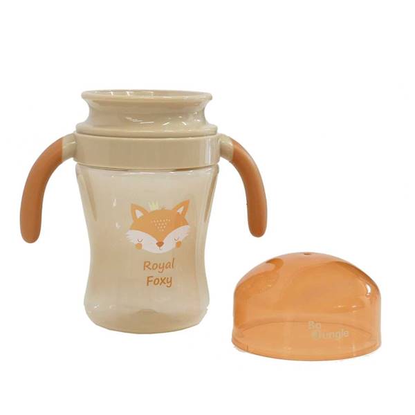 Kubek treningowy 360° Royal Foxy 