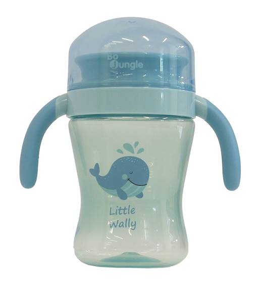 Kubek treningowy 360° Little Wally  