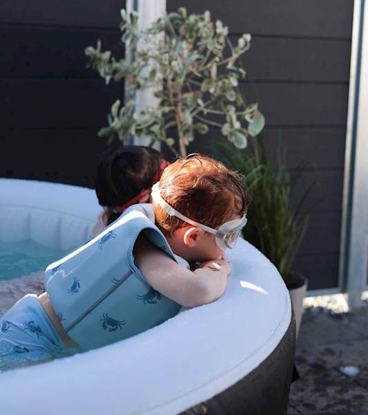 Kamizelka do pływania Neo Craby Skyway 3-6L 19-25k