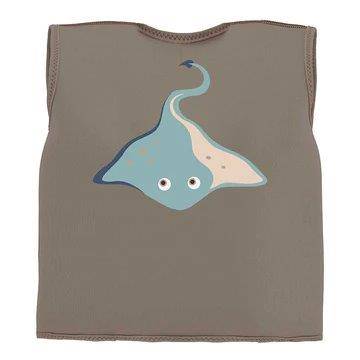 Kamizelka do pływania Neo Skate Fish 3-6L 19-25kg