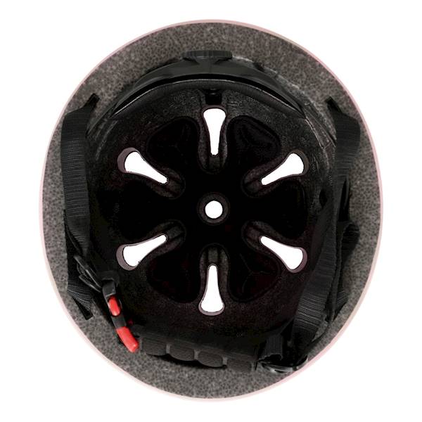Kask ochronny dla dzieci ROSE XS (48-52cm) 3-5 l