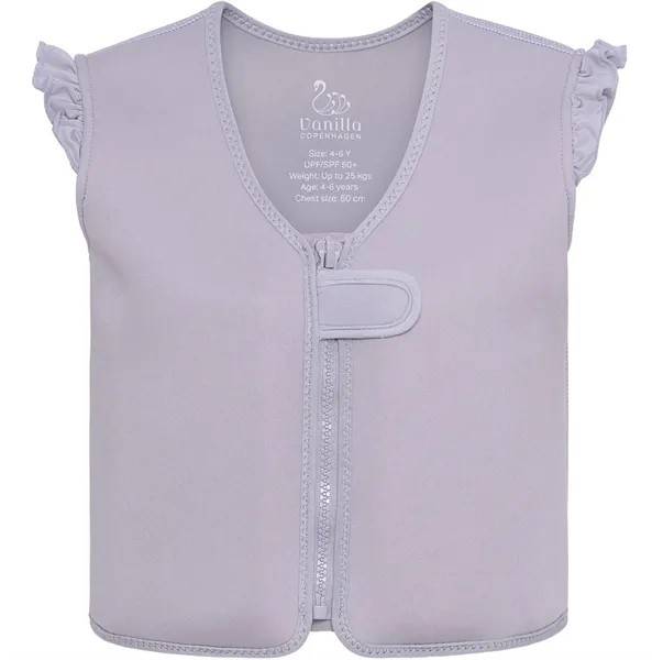 Kamizelka do pływania Neo Lavender 3-6L