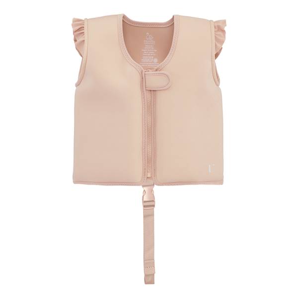 Kamizelka do pływania Neo English Rose 1-3L 11-20k