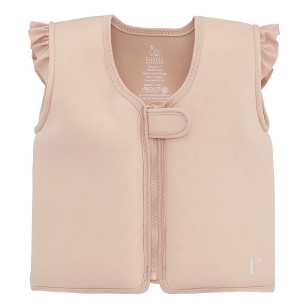 Kamizelka do pływania Neo English Rose 1-3L 11-20k
