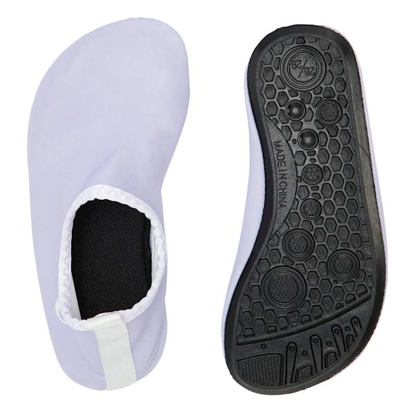 Buty do pływania UV dla dzieci Lavender 22/23