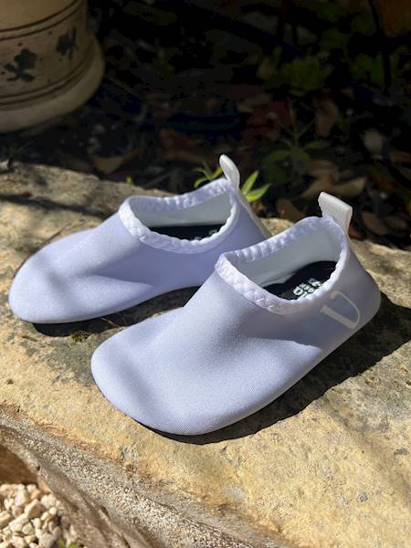 Buty do pływania UV dla dzieci Lavender 22/23
