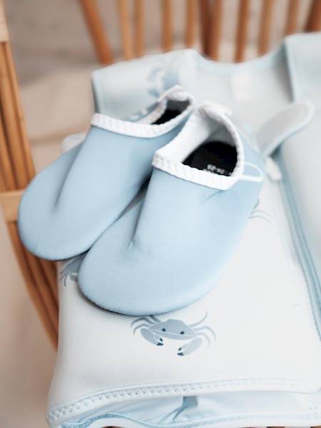 Buty do pływania UV dla dzieci Blue Shadov 26/27