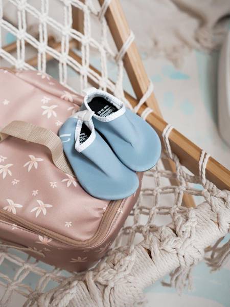 Buty do pływania UV dla dzieci Blue Shadow 24/25