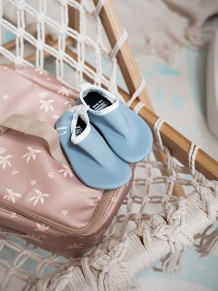 Buty do pływania UV dla dzieci Blue Shadow 24/25