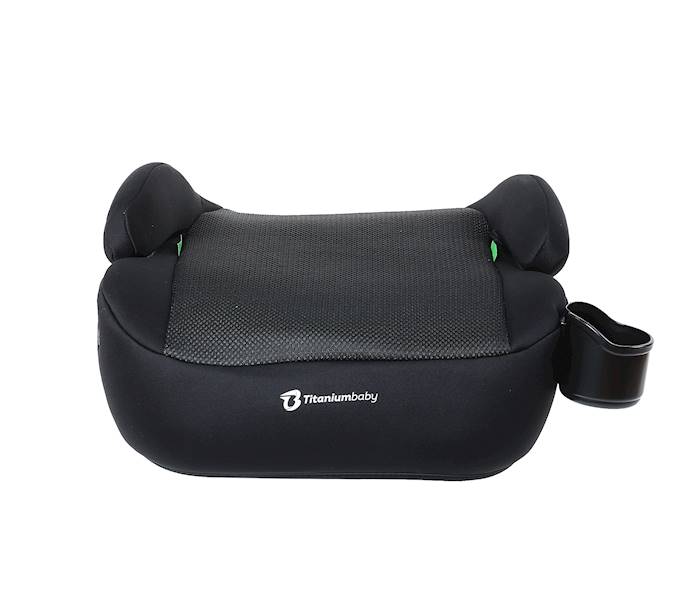 Fotelik samochod. TANO I-size Titanium Baby Isofix