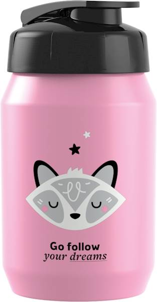 Bidon dla dzieci BOBIKE 450 ml "GO Fox" 