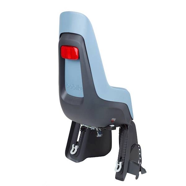 Fotelik row. Bobike ONE maxi E-BD citadel blue