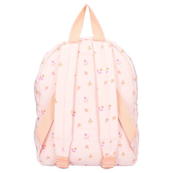 Plecak dla dzieci Paris Harmony peach KIDZROOM