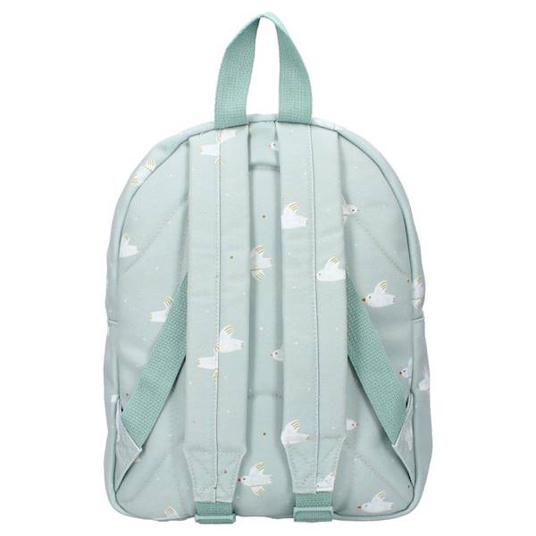 Plecak dla dzieci Paris Harmony mint KIDZROOM