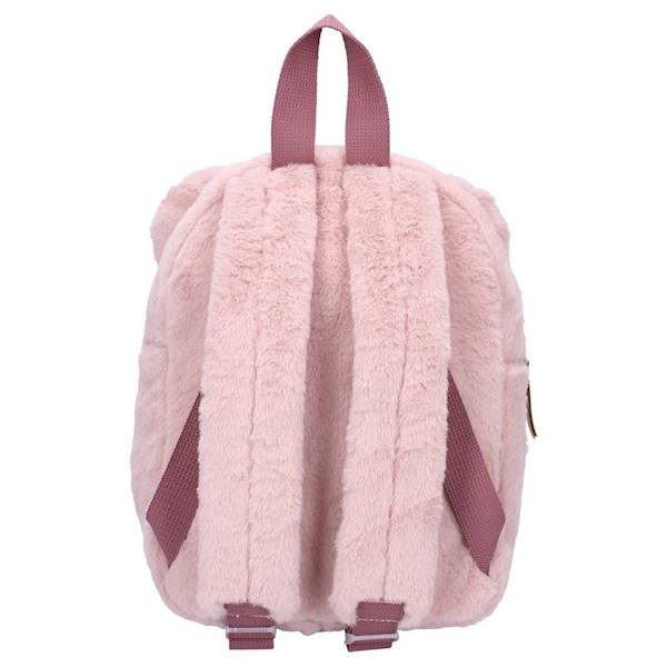 Plecak dla dzieci PRET Myszka The Adorables pink