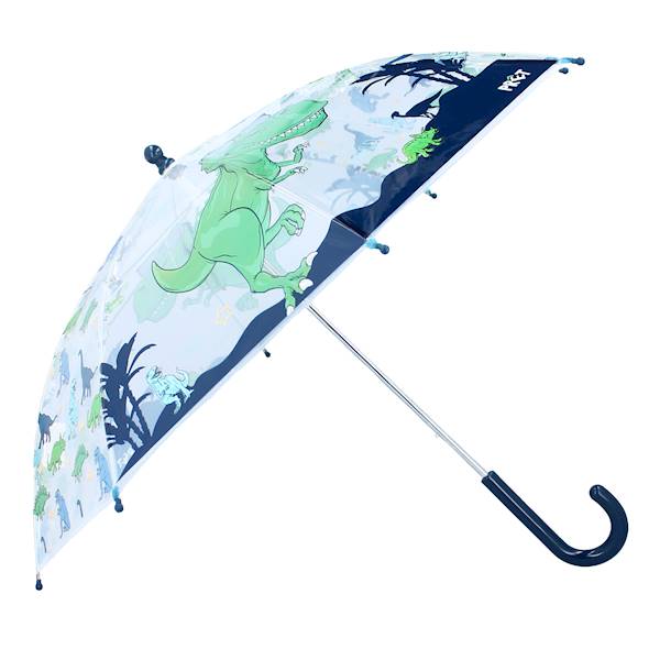 Parasol przeciwdeszczowy Pret DINO Rainy Days