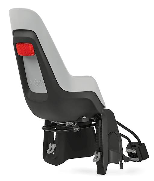 Fotelik row. Bobike ONE maxi 1P-E BD snow white