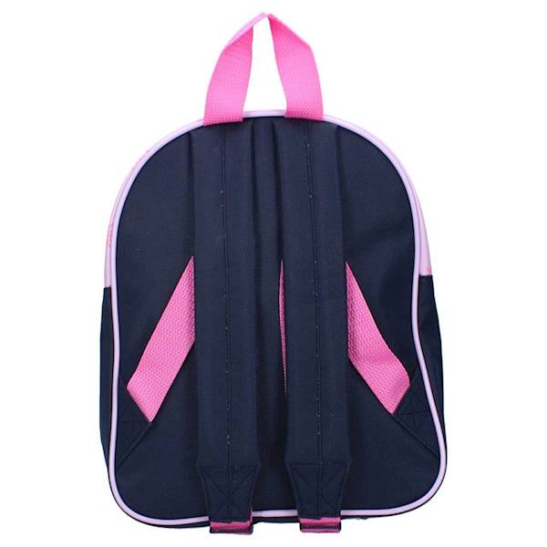 Plecak dla dzieci PRET Miś Giggle lila pink