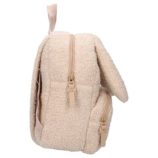 Plecak dla dzieci Comfort Friends beige KIDZROOM