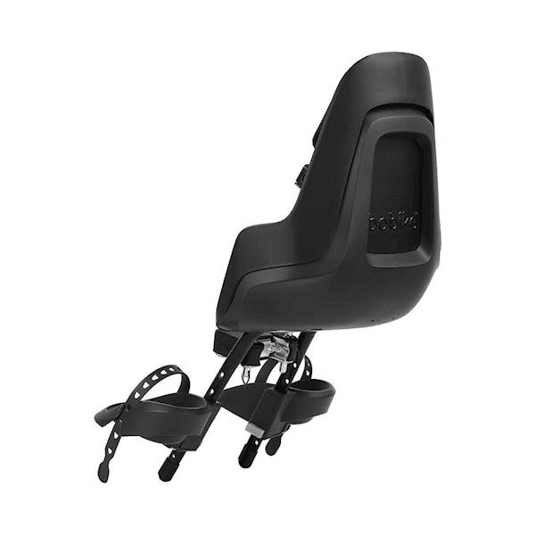 Fotelik row. Bobike ONE mini NEW Urban Black 