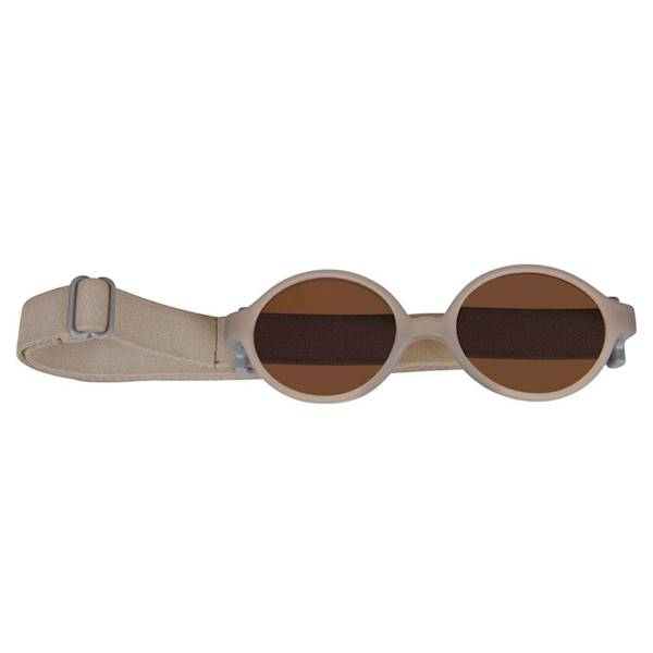 Okulary przeciwsłoneczne Dooky Gili 2w1 BEIGE 0-3l