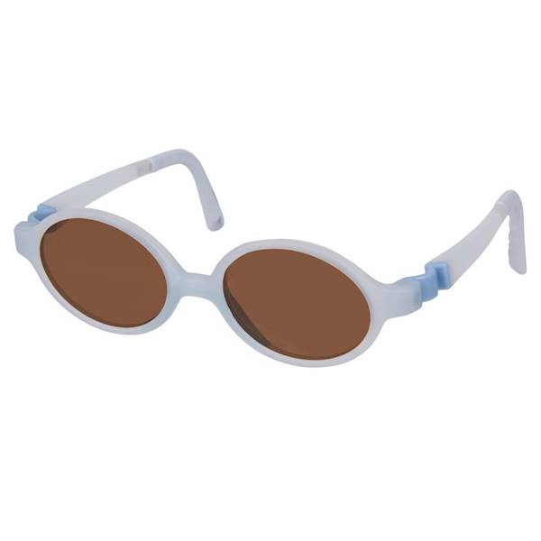 Okulary przeciwsłoneczne Dooky Gili 2w1 BLUE 0-3 l