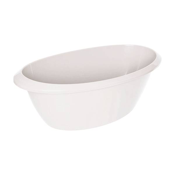 Zestaw kąpielowy 8 elem.LUMA Silk Oat