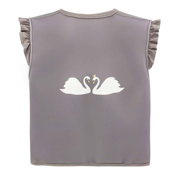 Kamizelka do pływania Neo Frill Wood Swan 6-8L 
